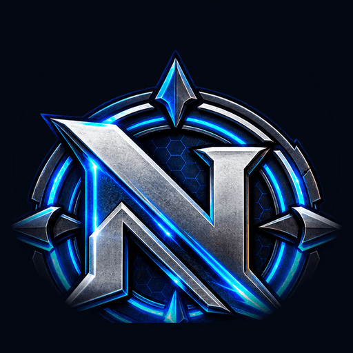 Nexus Forge Gaming