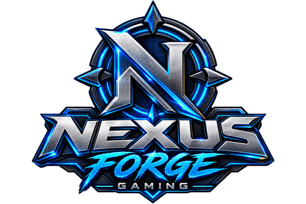 Nexus Forge Gaming