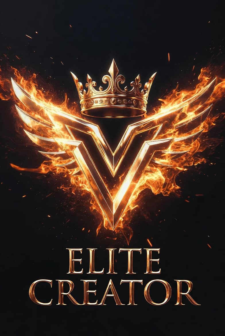 Elite Creator tier artwork