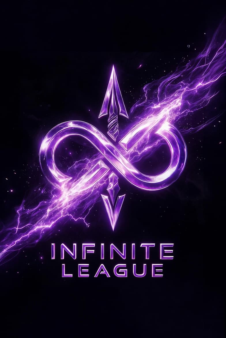 Infinite League tier artwork