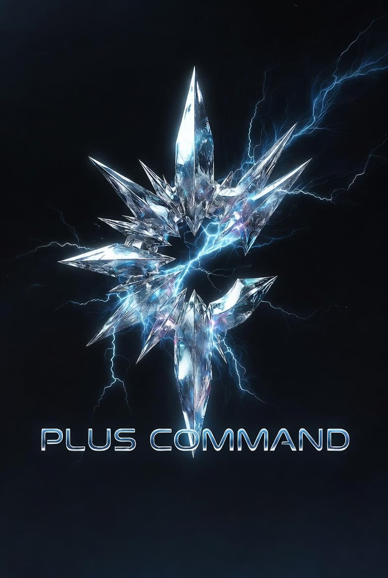 Plus Command tier artwork