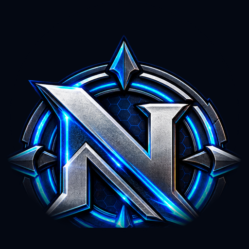 Nexus Forge Gaming